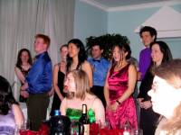 Nikita+Lenore Wedding Toronto - 121 